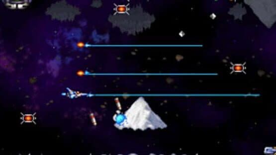 Gradius ReBirth — screenshot 5