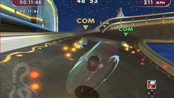 Super Monkey Ball Adventure — screenshot 8