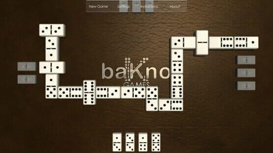 Domino — screenshot 5