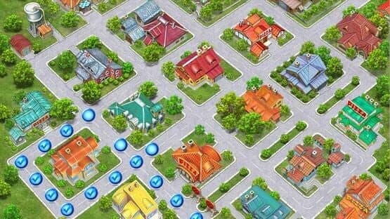 Farm Frenzy: Pizza Party — screenshot 1