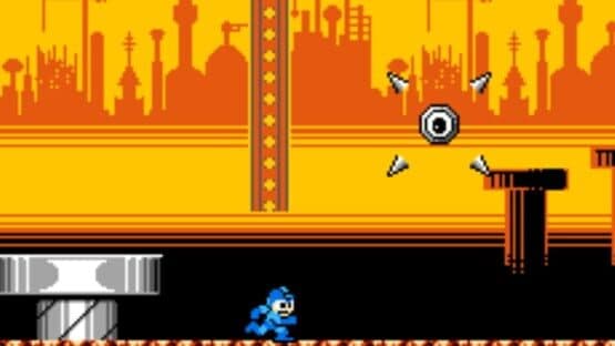 Mega Man Unlimited — screenshot 2