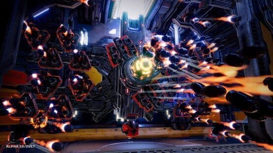 Mothergunship — screenshot 4