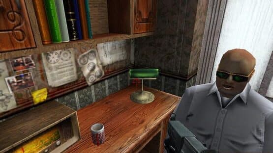 Sniper: Path of Vengeance — screenshot 5