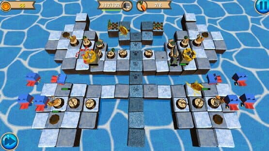Rabbit Island — screenshot 5