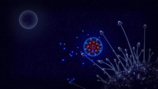 Microcosmum: Survival of Cells — screenshot 1
