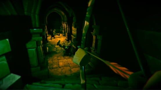 VR Dungeon Knight — screenshot 3