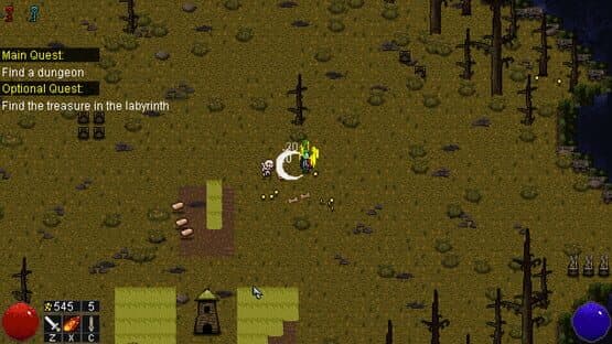 Diabolic — screenshot 4