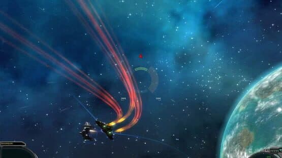 DarkStar One — screenshot 5