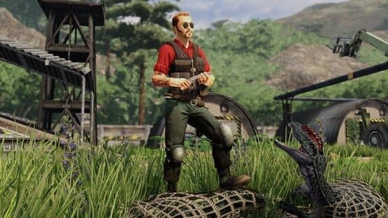 Primal Carnage: Extinction — screenshot 3