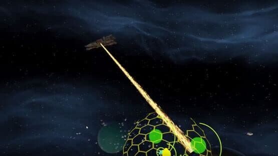 D.R.I.L.L. - Dynamix VR — screenshot 2