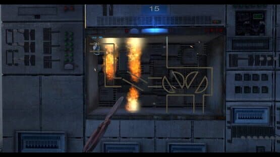 Power Link VR — screenshot 5
