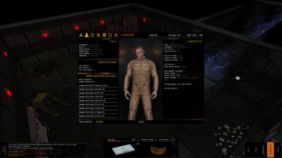 After Reset RPG — screenshot 5