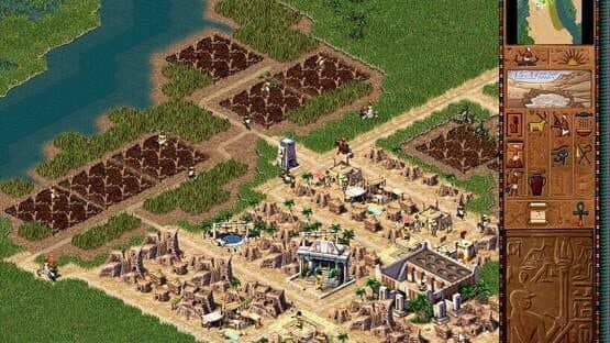 Pharaoh — screenshot 5