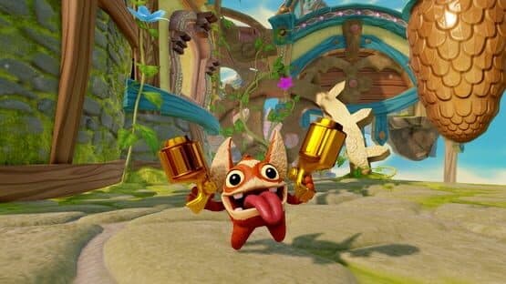 Skylanders: Trap Team — screenshot 3