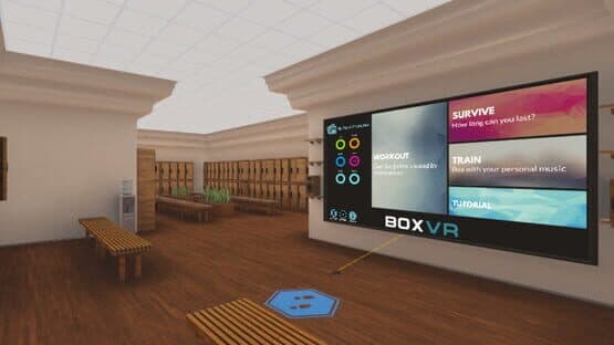 BoxVR — screenshot 3