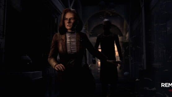 Remothered: Tormented Fathers — screenshot 5