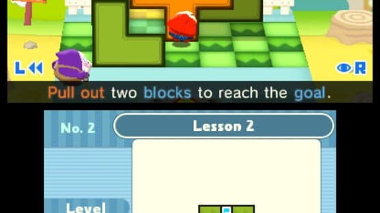 Pushmo — screenshot 7