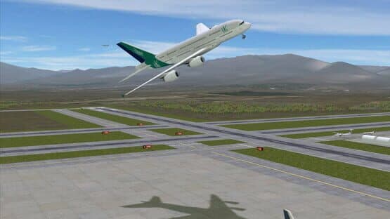 Airport Madness 3D — screenshot 4