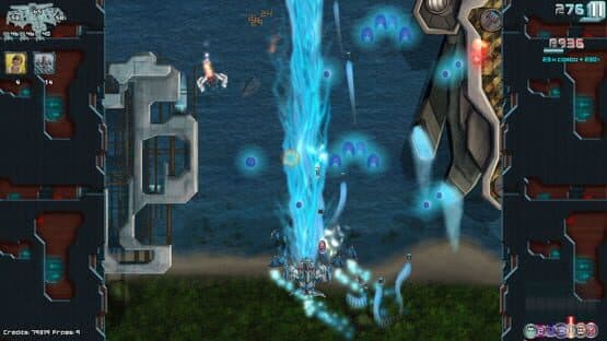 Sky Mercenaries — screenshot 5