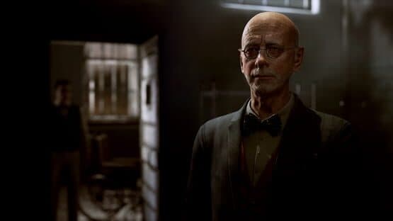 The Inpatient — screenshot 3