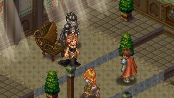 Arcadian Atlas — screenshot 3