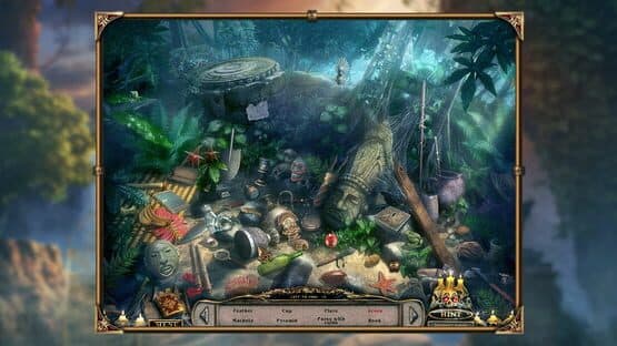 Portal of Evil: Stolen Runes - Collector's Edition — screenshot 2