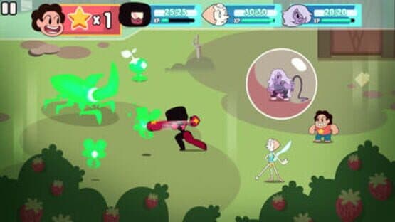 Attack the Light! — screenshot 1