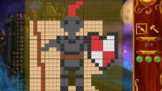Mystery Riddles — screenshot 1