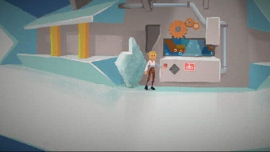 Milkmaid of the Milky Way — screenshot 4