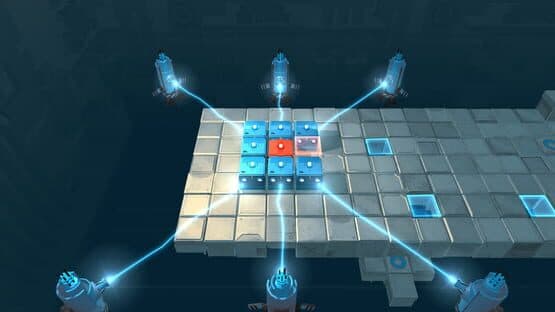 Death Squared — screenshot 7
