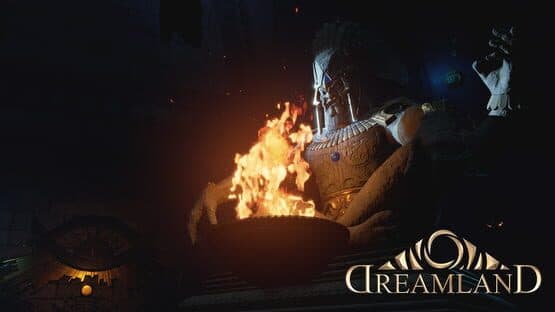 DreamLand — screenshot 4