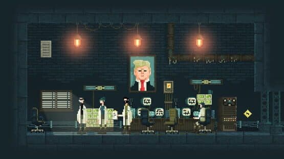 Ministry of Broadcast — screenshot 2