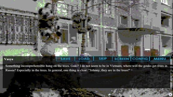 Russian World — screenshot 3