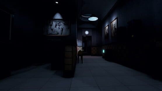 Abandoned Hospital VR — screenshot 1