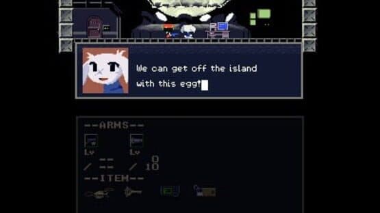 Cave Story — screenshot 4