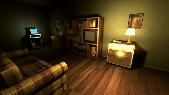 The Strangers — screenshot 2