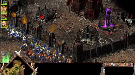 Kohan II: Kings of War — screenshot 5