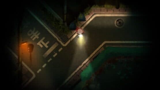 Yomawari: Night Alone — screenshot 3