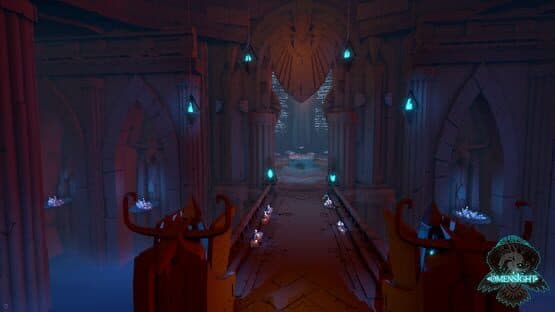 Omensight — screenshot 5