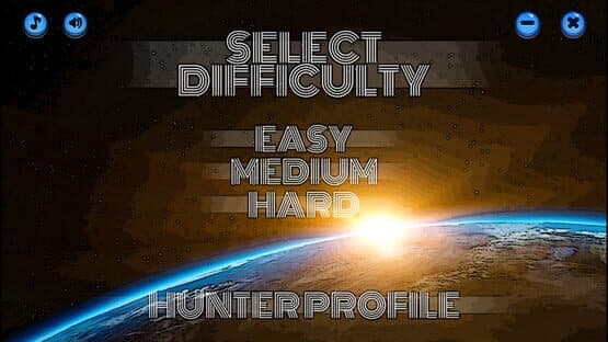 Bounty Hunter: Space Detective — screenshot 1