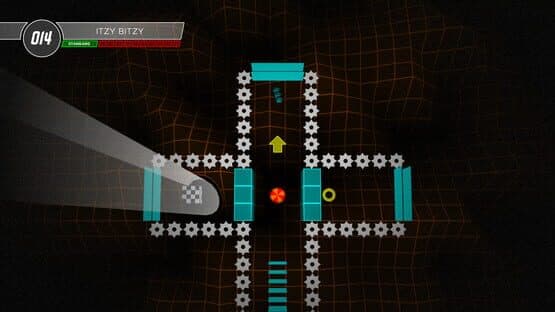 Innoquous 5 — screenshot 2
