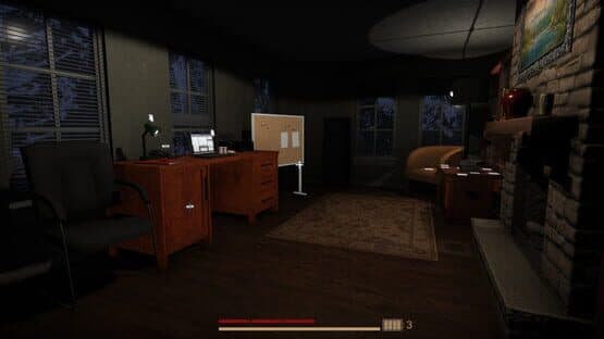 RED: The Lucid Nightmare — screenshot 5