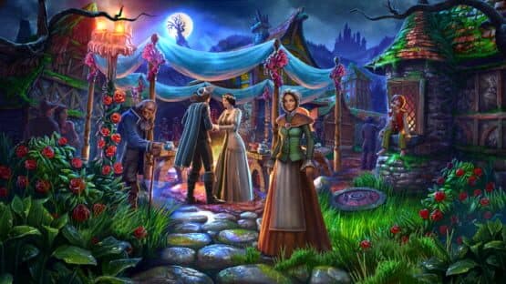 Artifex Mundi Essential Bundle — screenshot 3