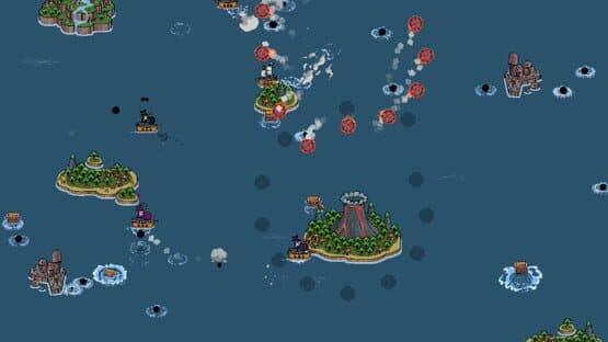 Sunken — screenshot 2