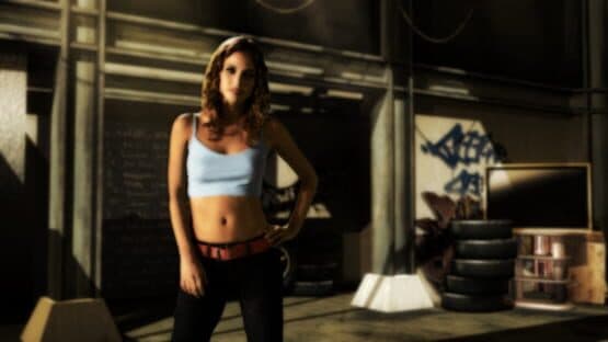 Need for Speed: Most Wanted — screenshot 8
