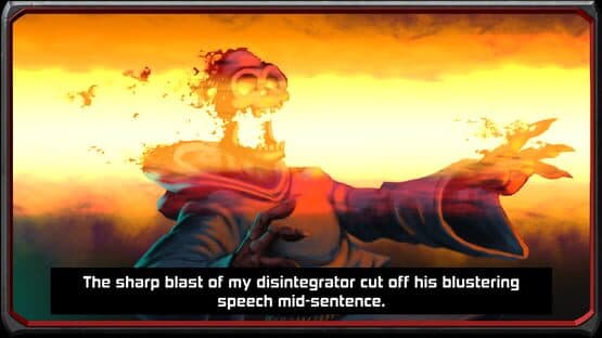 Space Tyrant — screenshot 1