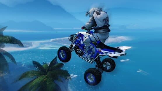 Mad Riders — screenshot 4