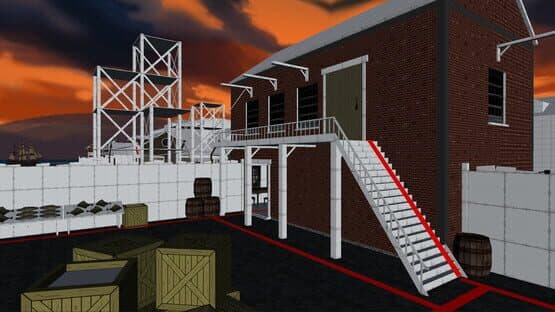 Children of Liberty — screenshot 3