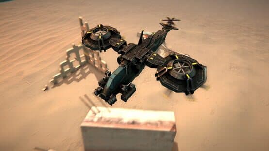 Sky Hawk — screenshot 3