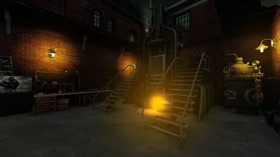 Steam Hammer — screenshot 4